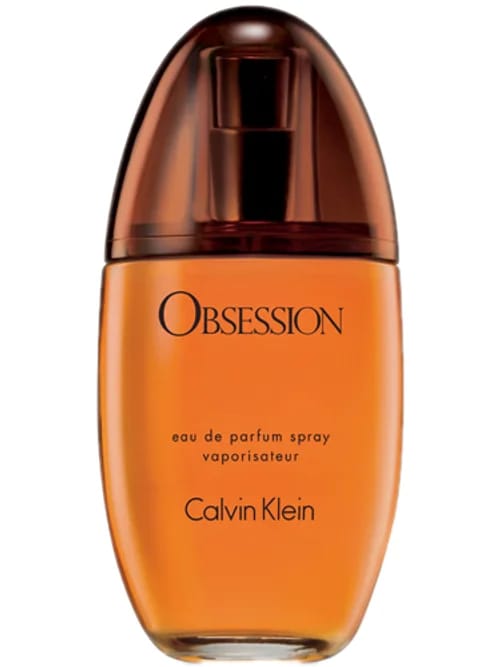 Obsession by Calvin Klein