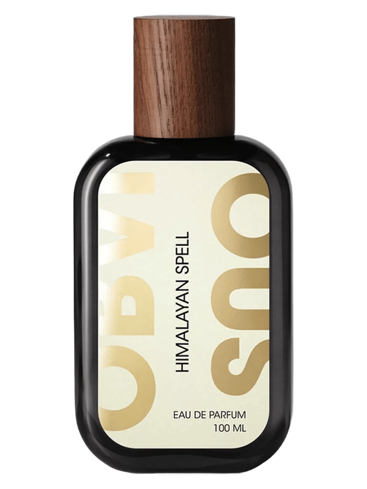 Himalayan Spell by Obvious