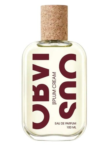Plum Cream by Obvious