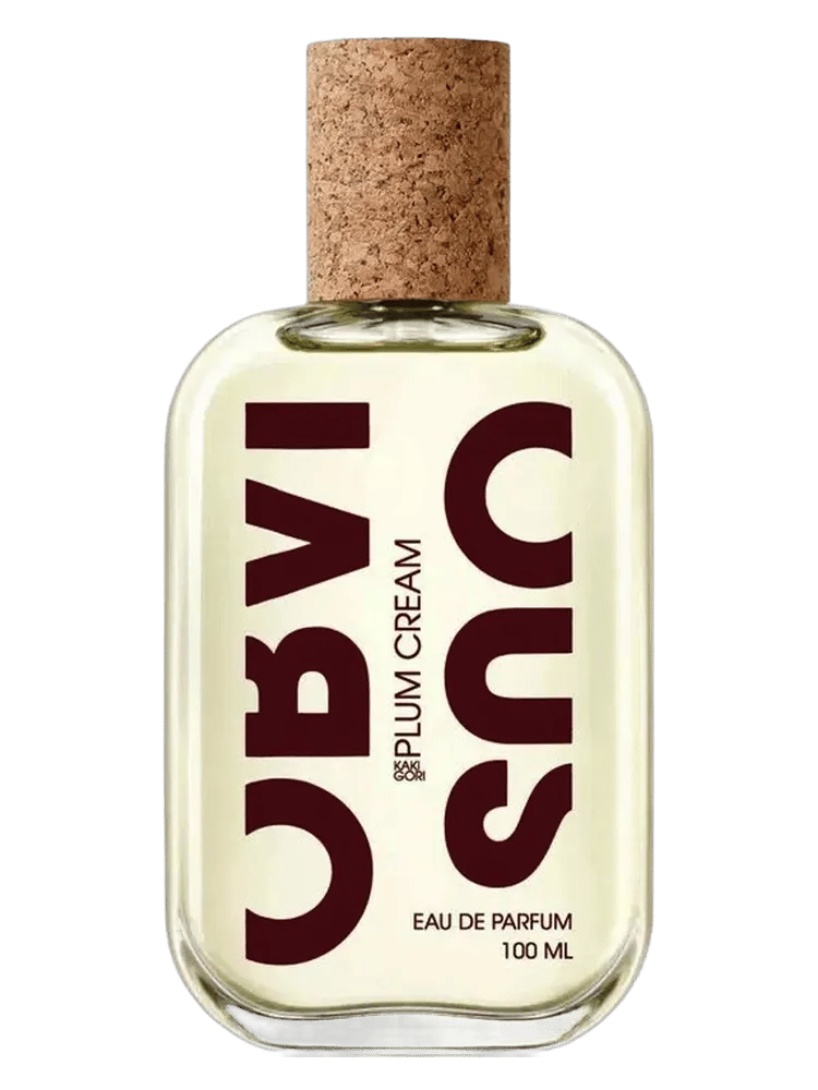 Plum Cream by Obvious