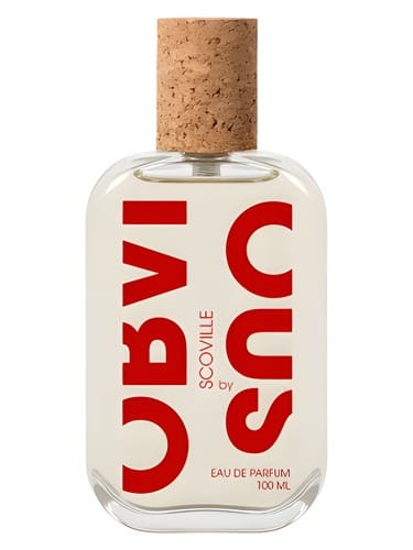 Scoville by Obvious
