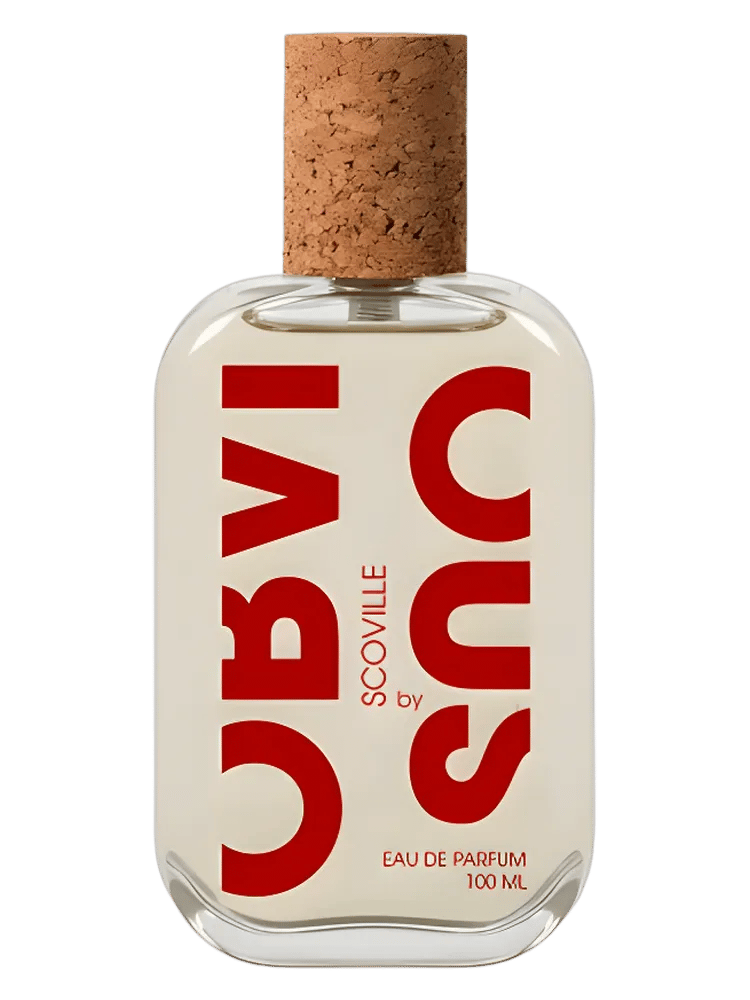 Scoville by Obvious