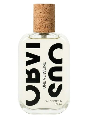 Une Verveine by Obvious