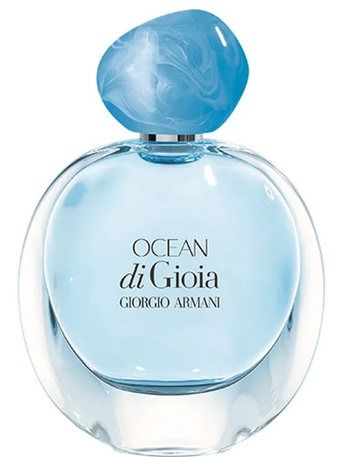 Ocean Di Gioia by Giorgio Armani