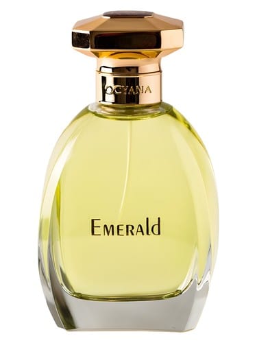 Emerald by Ocyana / اوكيانا