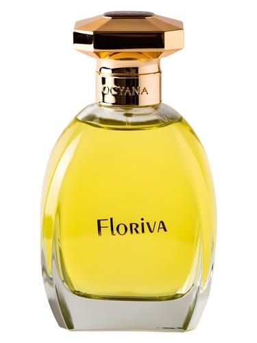 Floriva by Ocyana / اوكيانا