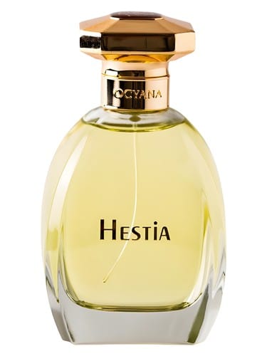 Hestia by Ocyana / اوكيانا