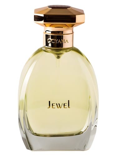 Jewel by Ocyana / اوكيانا
