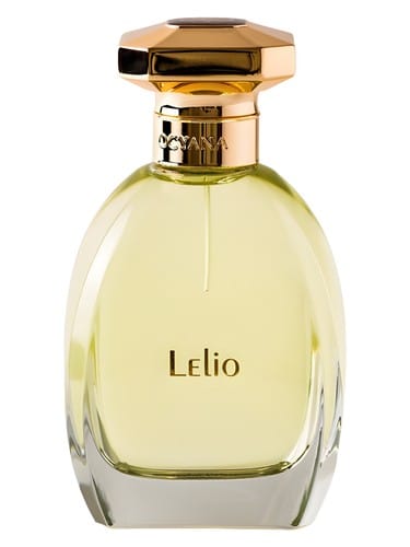 Lelio by Ocyana / اوكيانا