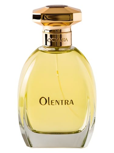 Olentra by Ocyana / اوكيانا