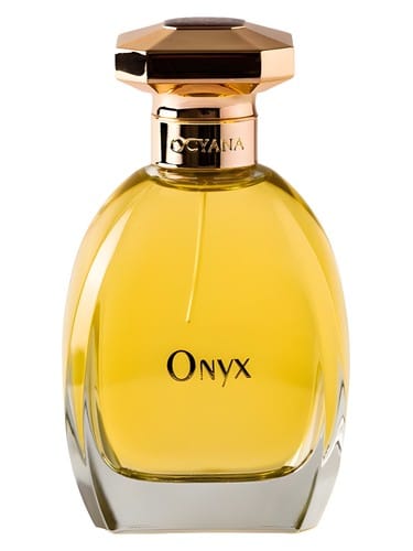 Onyx by Ocyana / اوكيانا