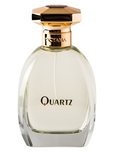 Quartz by Ocyana / اوكيانا