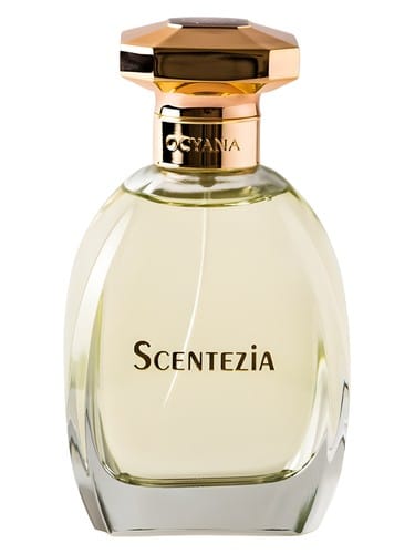 Scentezia by Ocyana / اوكيانا