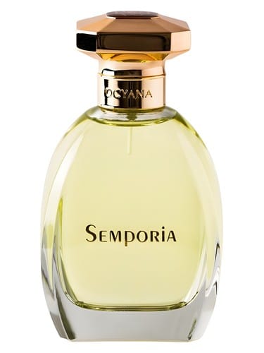 Semporia by Ocyana / اوكيانا