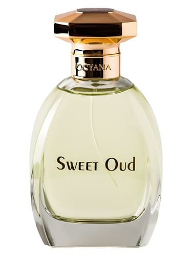 Sweet Oud by Ocyana / اوكيانا