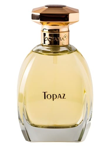 Topaz by Ocyana / اوكيانا