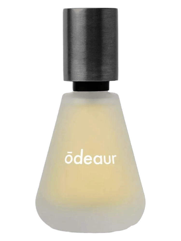 22 Dèbutè by Odeaur