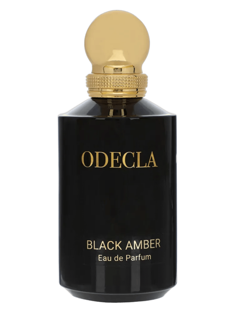 Black Amber by Odecla