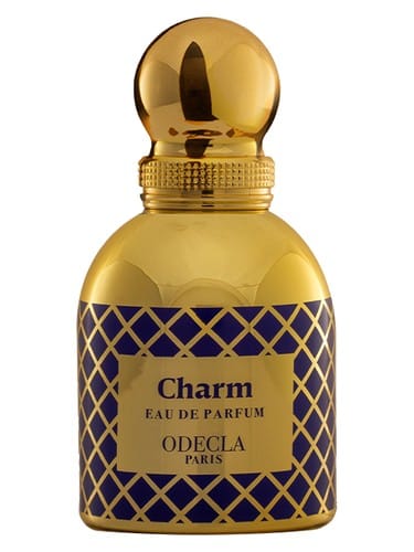 Charm by Odecla