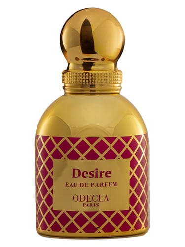 Desire by Odecla