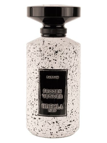 Frozen Vetiver by Odecla