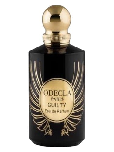 Guilty by Odecla