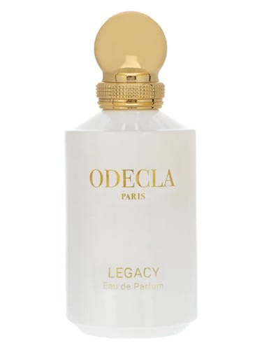 Legacy by Odecla