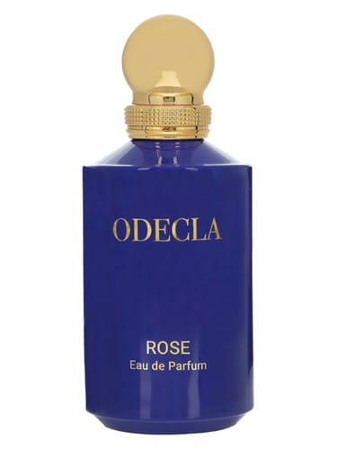 Rose by Odecla