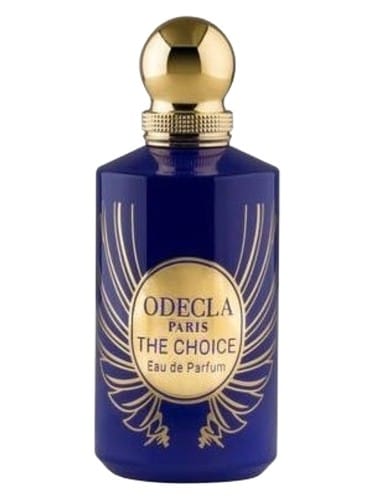 The Choice by Odecla