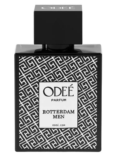Rotterdam Men by ODEÉ
