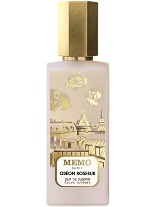 Odéon Rosebud by Memo Paris