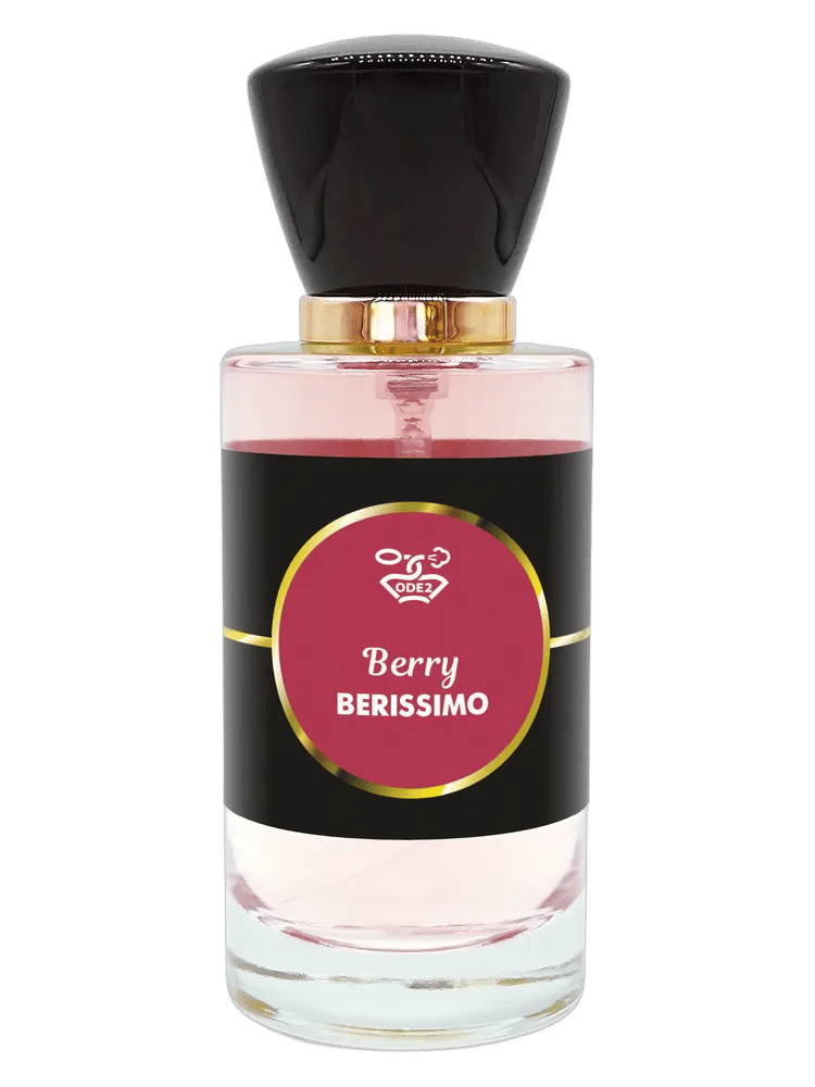 Berry Berissimo by Odetú