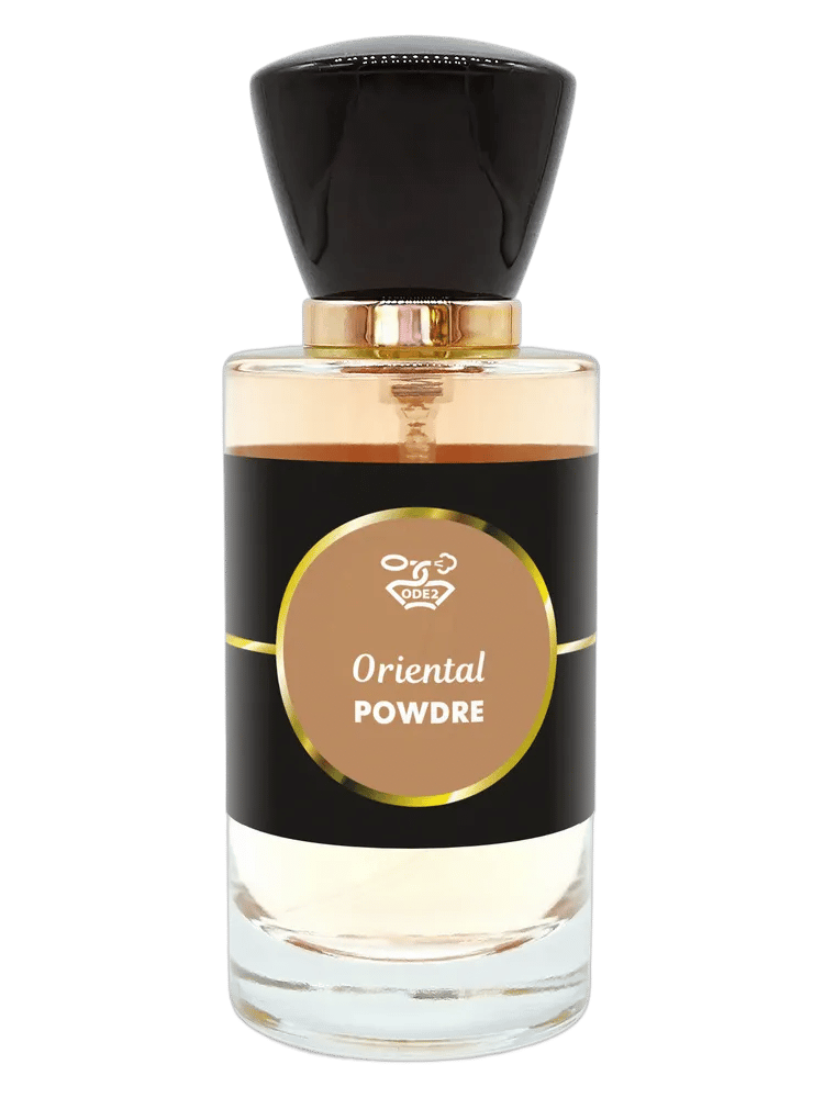 Oriental Powdre by Odetú