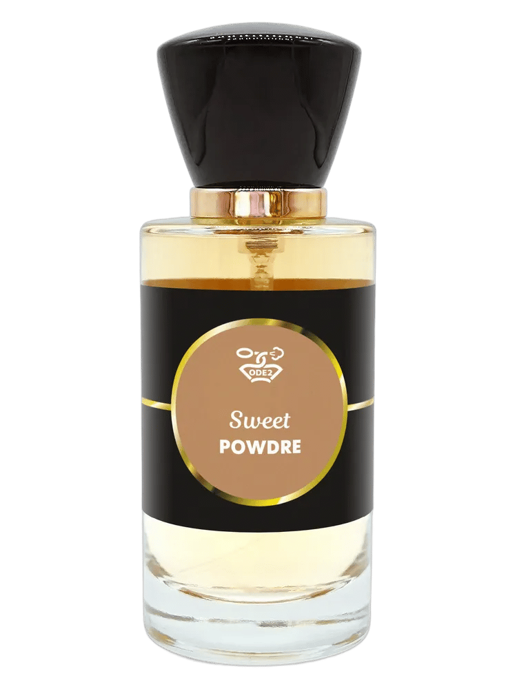 Sweet Powdre by Odetú