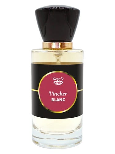 Vincher Blanc by Odetú