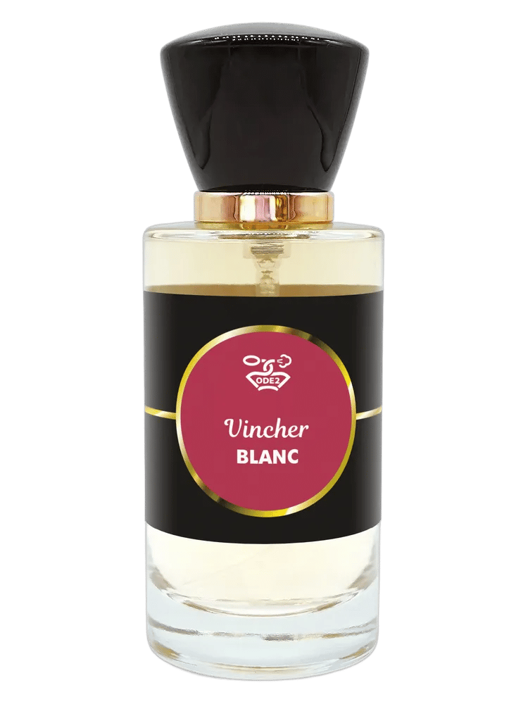 Vincher Blanc by Odetú