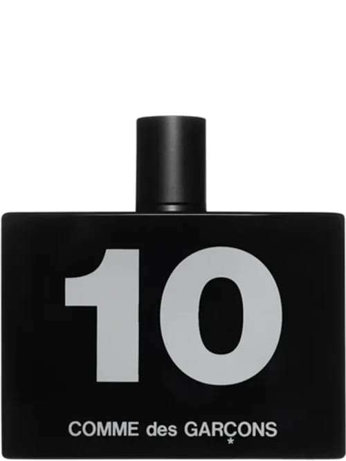 Odeur 10 by Comme Des Garçons