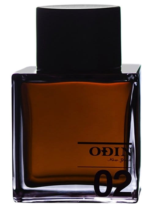 02 Owari by Odin New York