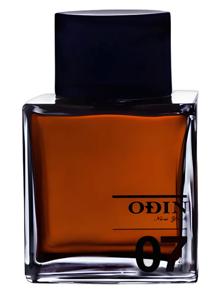 07 Tanoke by Odin