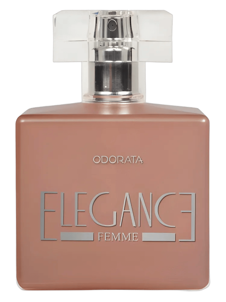 Elegance Femme by Odorata