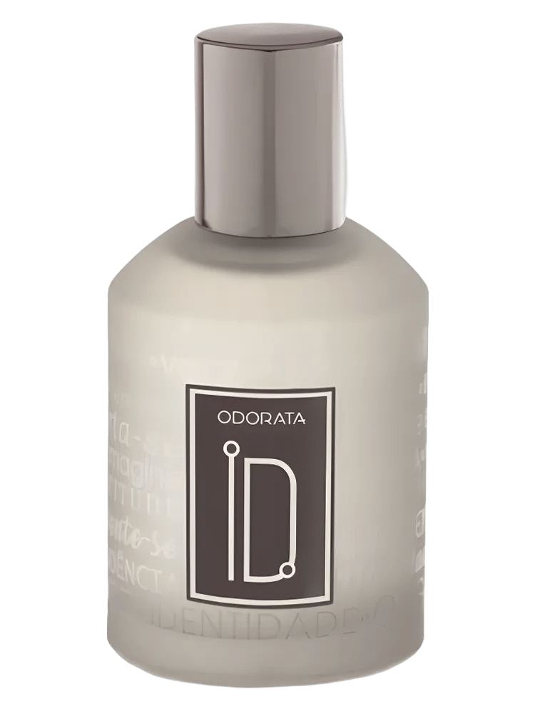 ID by Odorata