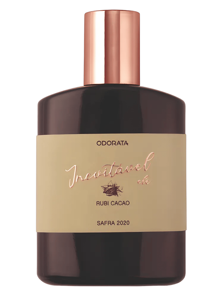 Inevitável Ele by Odorata