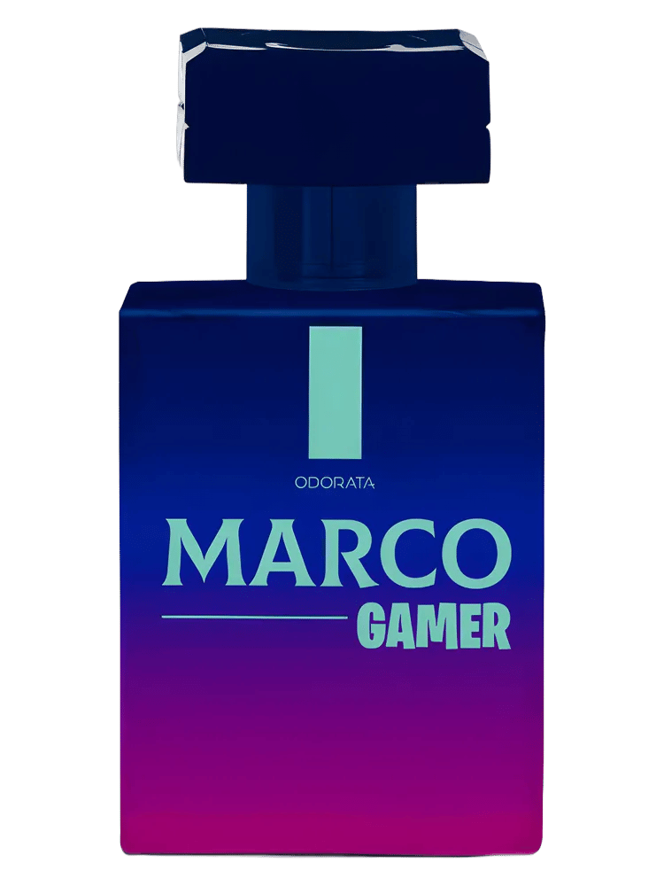 Marco Gamer by Odorata