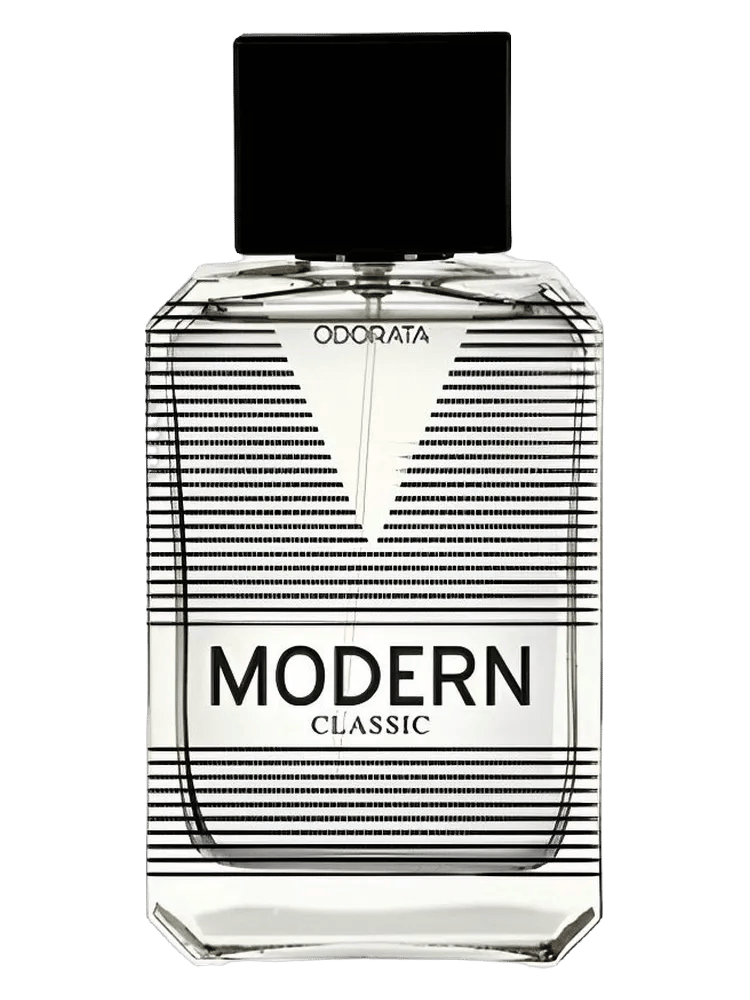Modern Classic by Odorata