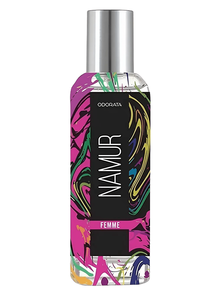 Namur Femme by Odorata