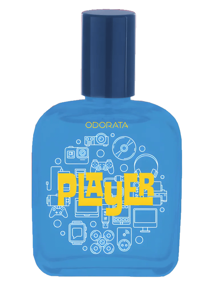 Player by Odorata