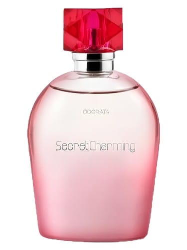 Secret Charming by Odorata