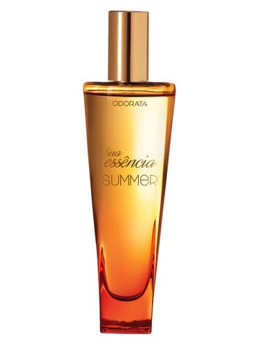 Sua Essência Summer by Odorata