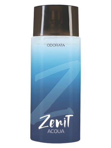 Zenit Acqua by Odorata