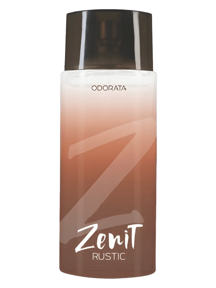 Zenit Rustic by Odorata